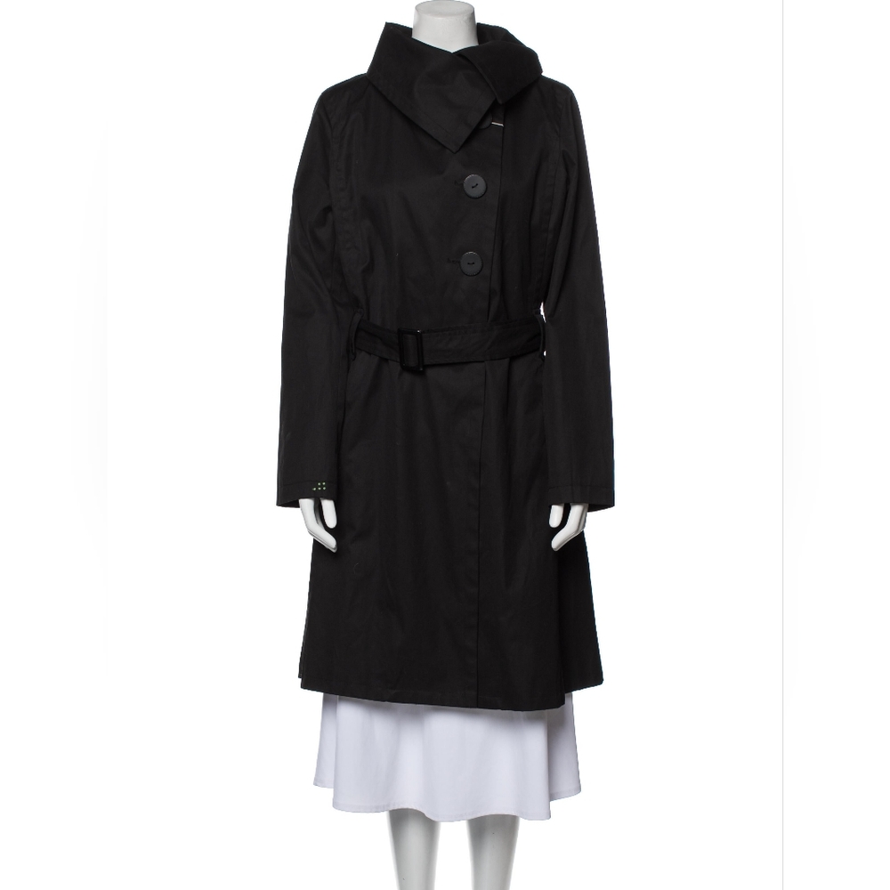 NWT Soia & Kyo Trench Coat XL